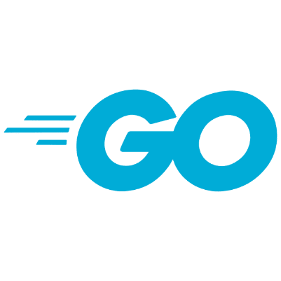 golang logo