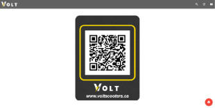 design mock-ups for both desktop and mobile versions of a website