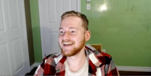 video thumbnail for Accessible HTML Talk